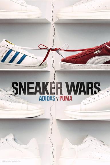 Adidas vs. Puma 1x1