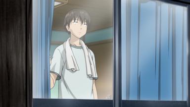 Tona-Gura! 1x13