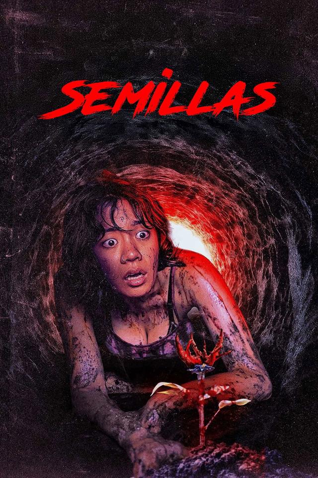 Terror Firma