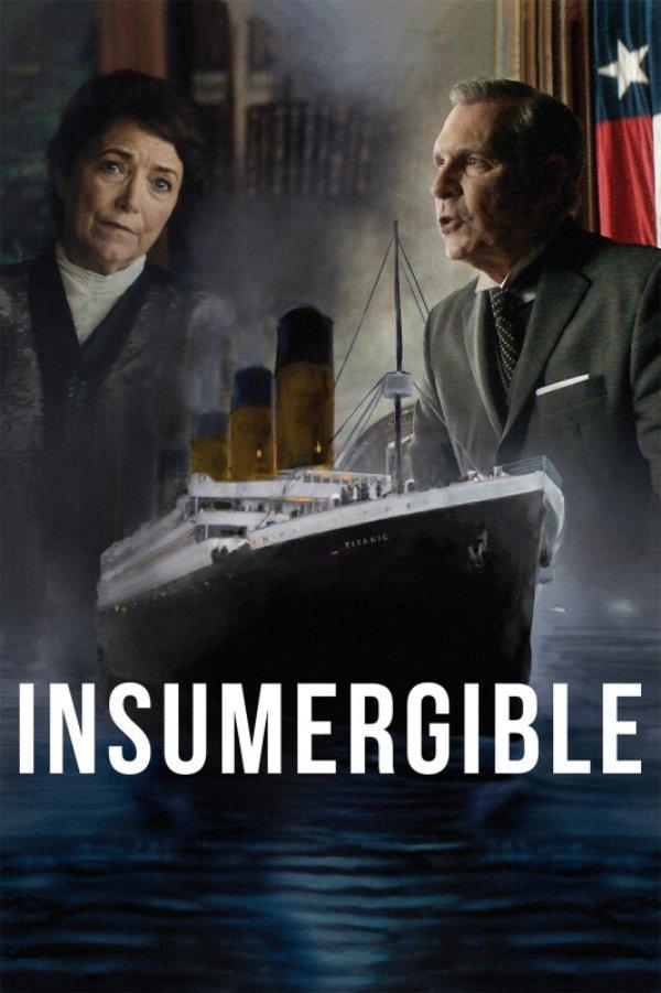 Insumergible
