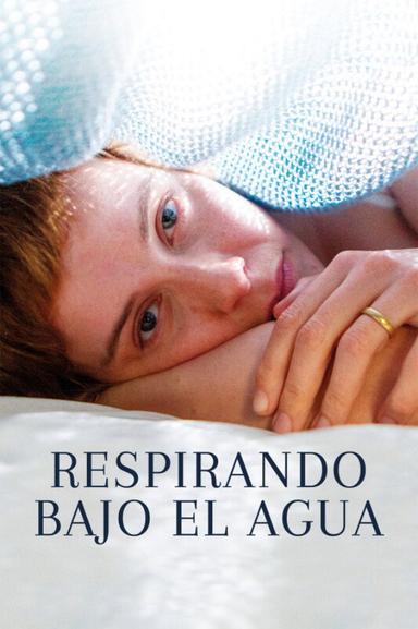 Respirando bajo el agua