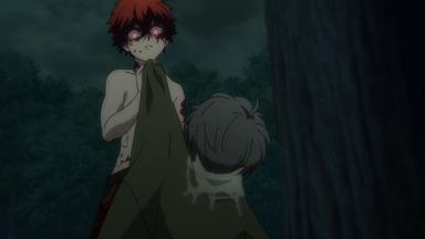 Kemono Jihen 1x8