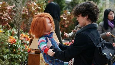 Chucky 1x1