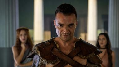 Spartacus: La Casa de Ashur 1x3