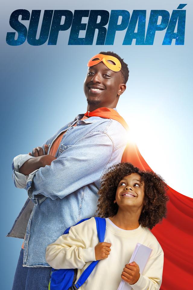 Superpapá