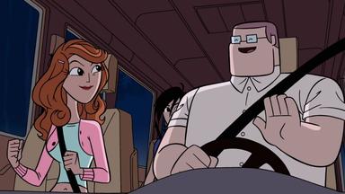 Sym-Bionic Titan 1x12