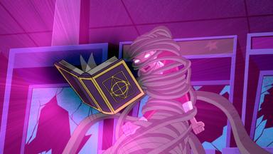 Ben 10: Ultimate Alien 1x19