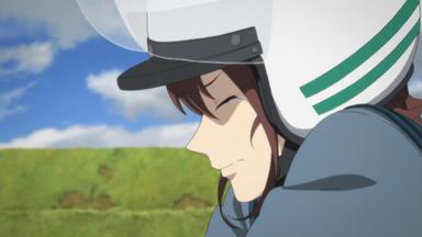 Robotics;Notes 1x22