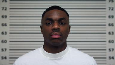 El show de Vince Staples 1x1
