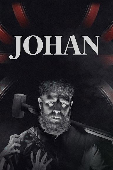 Johan