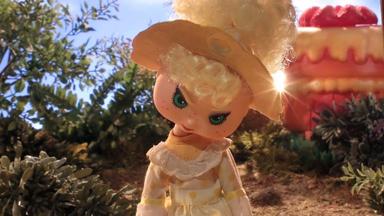 Robot Chicken 0x13