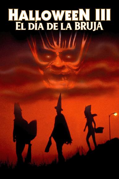 Halloween III: El día de la bruja