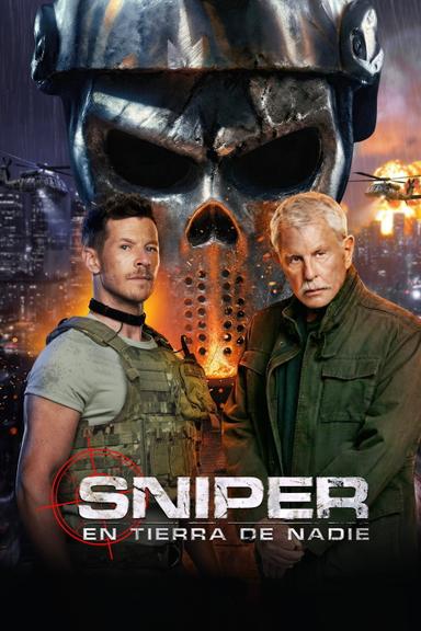 Sniper: En tierra de nadie
