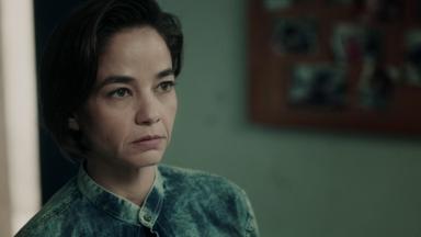 Un chico malo 1x8