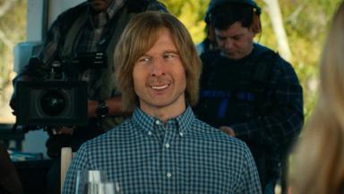 Chad Powers 1x5