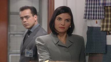 Yo soy Betty, la fea 1x206