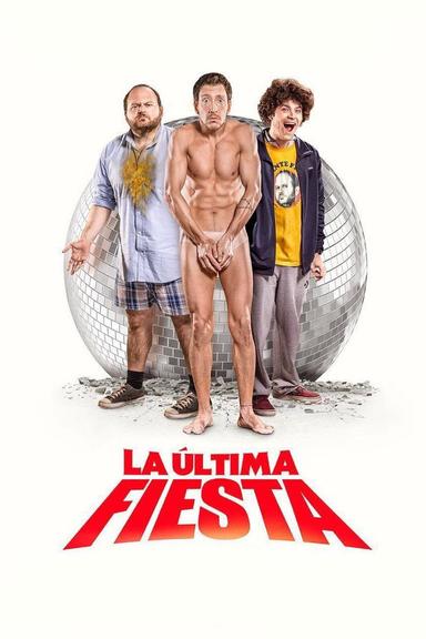 La última fiesta