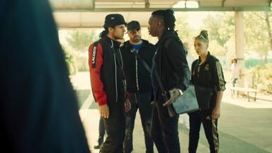 Dealer 1x8