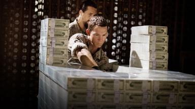 Animal Kingdom 1x9