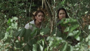 Balaraw: La isla sangrienta 1x6