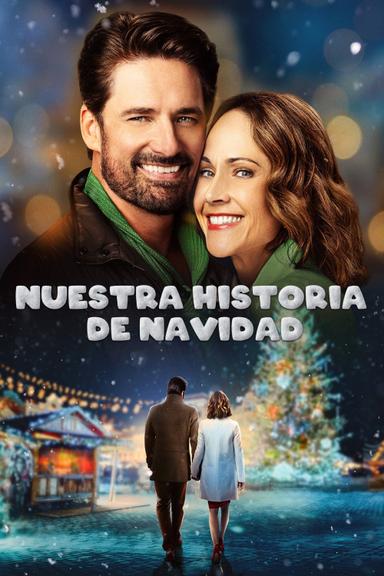 Nuestra historia de Navidad