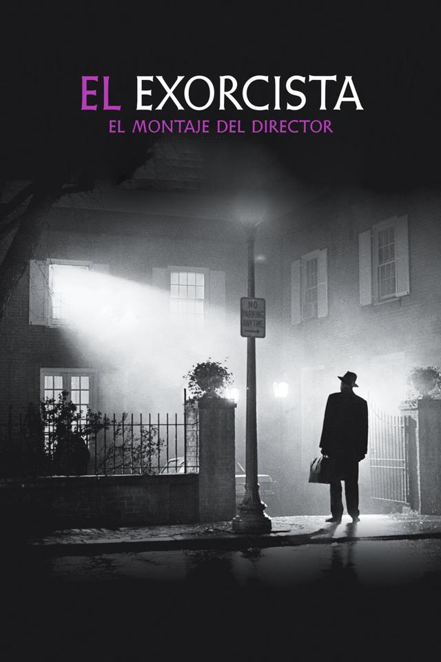 El exorcista