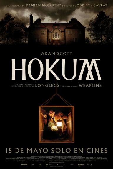 Hokum