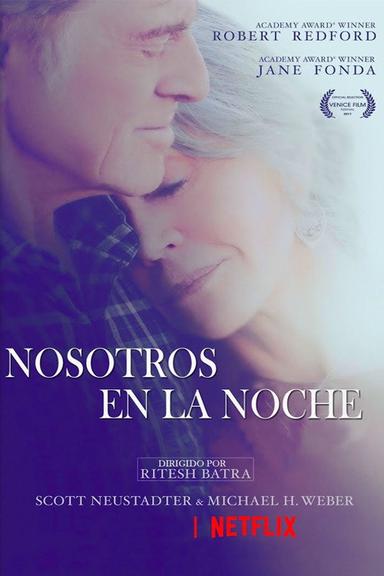 Nosotros en la noche