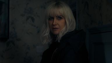 The Crow Girl 1x6