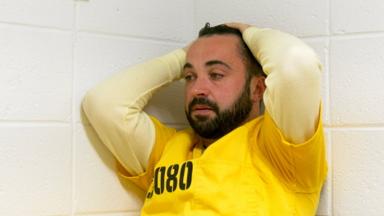 The New Stanford Prison Experiment 1x6