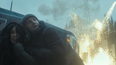 The Last Frontier: Conspiración en Alaska 1x5