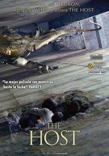 The Host