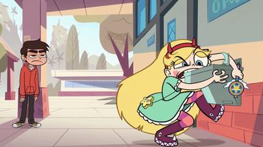 Star contra las fuerzas del mal 1x1