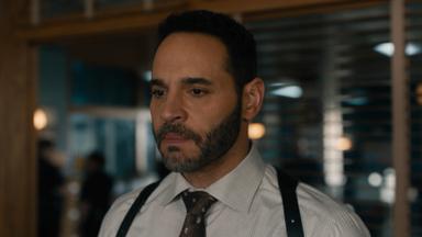 High Potential 2x18