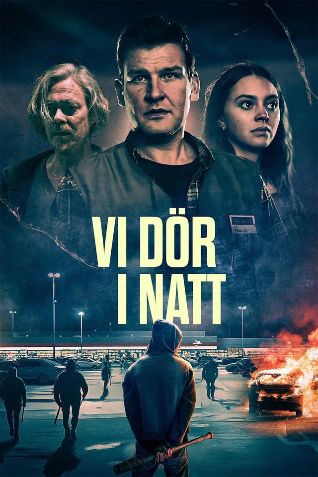 Vi dör i natt