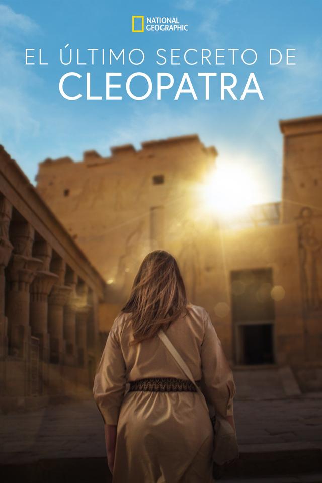 Cleopatra: el misterio final