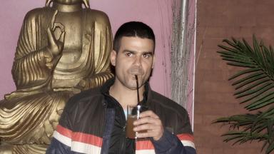The Predator of Seville 1x2