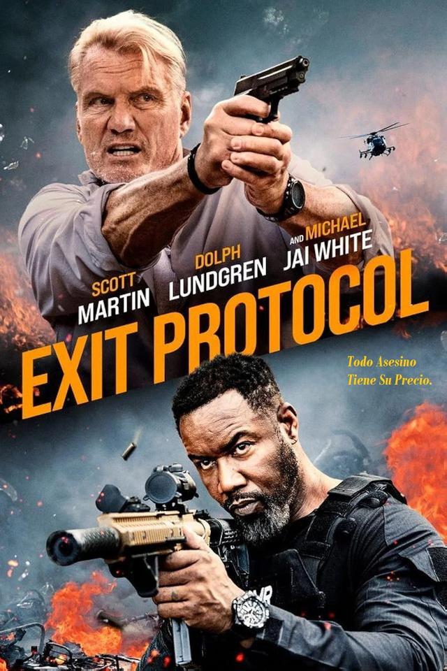 Exit Protocol