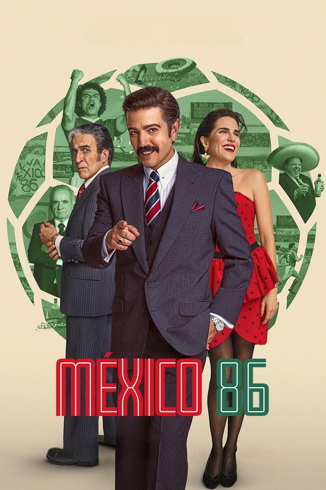 México 86