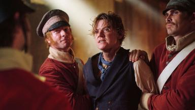 The Artful Dodger 2x1