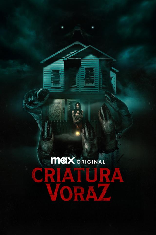 Criatura voraz