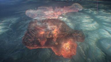 Radiografía de la Tierra: Cataclismos 1x3