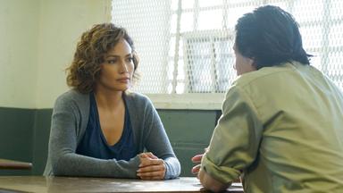Shades of Blue 1x7