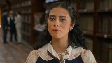 Mal de Amores 1x2