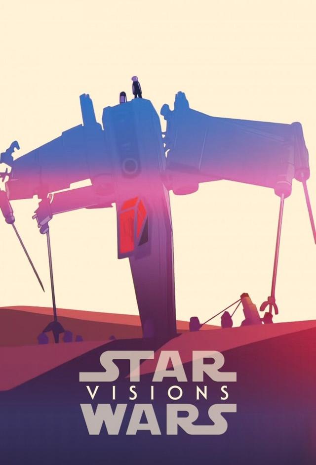 Star Wars: Visions