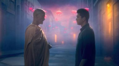 Wu Assassins 1x9