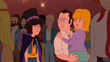 F is for Family 1x5