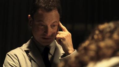 CSI: Nueva York 1x3