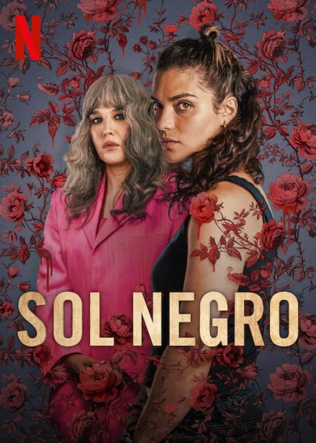 Sol Negro