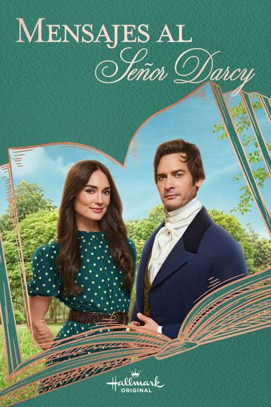 Buscando al señor Darcy